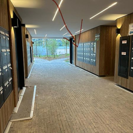 Appartement Entre Paris Et Disney Noisy-le-Grand Eksteriør bilde